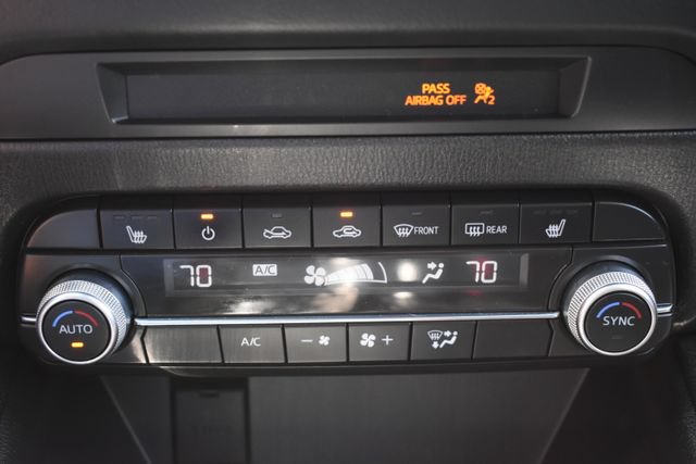 Used 2020 MAZDA CX-5 Touring AWD/4WD image 29