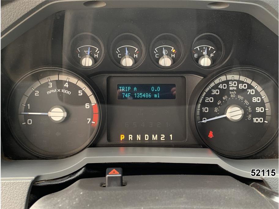 Used 2015 Ford F250 XL w/ Power Equipment Group image 25