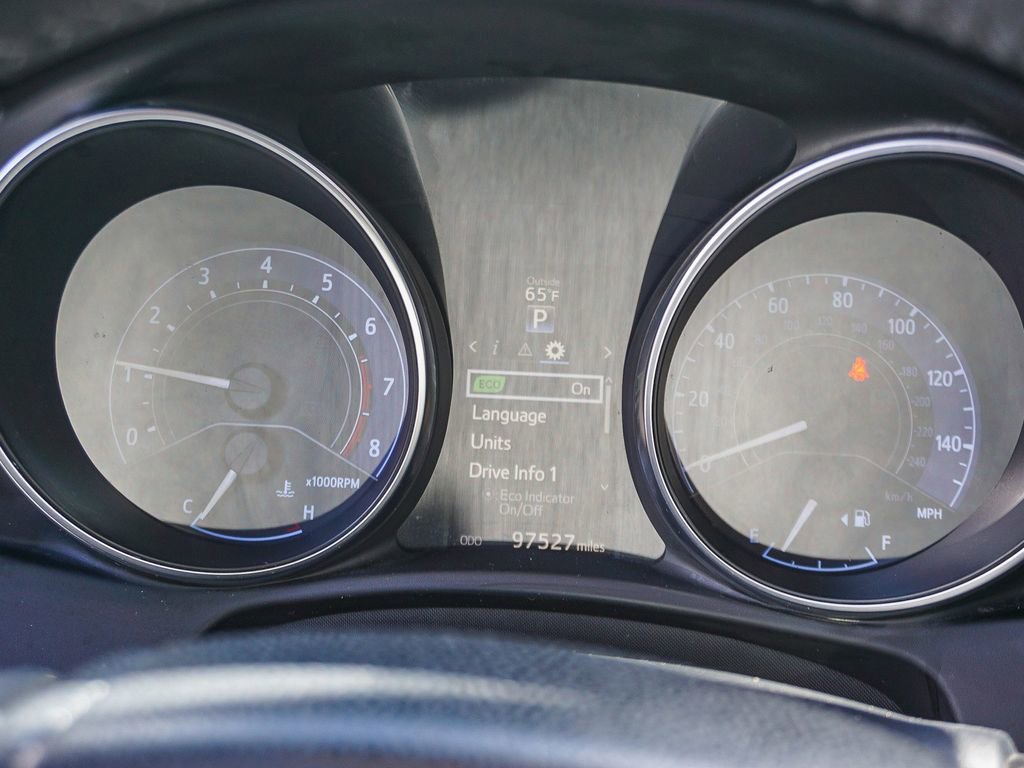Used 2016 Scion iM image 21