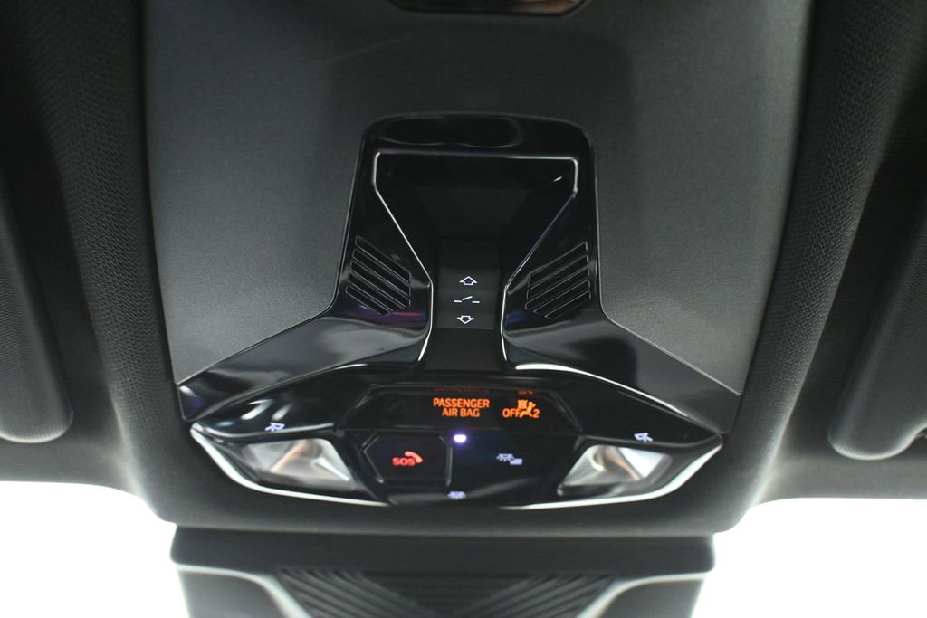 Certified 2024 BMW X1 M35i w/ Premium Package image 20