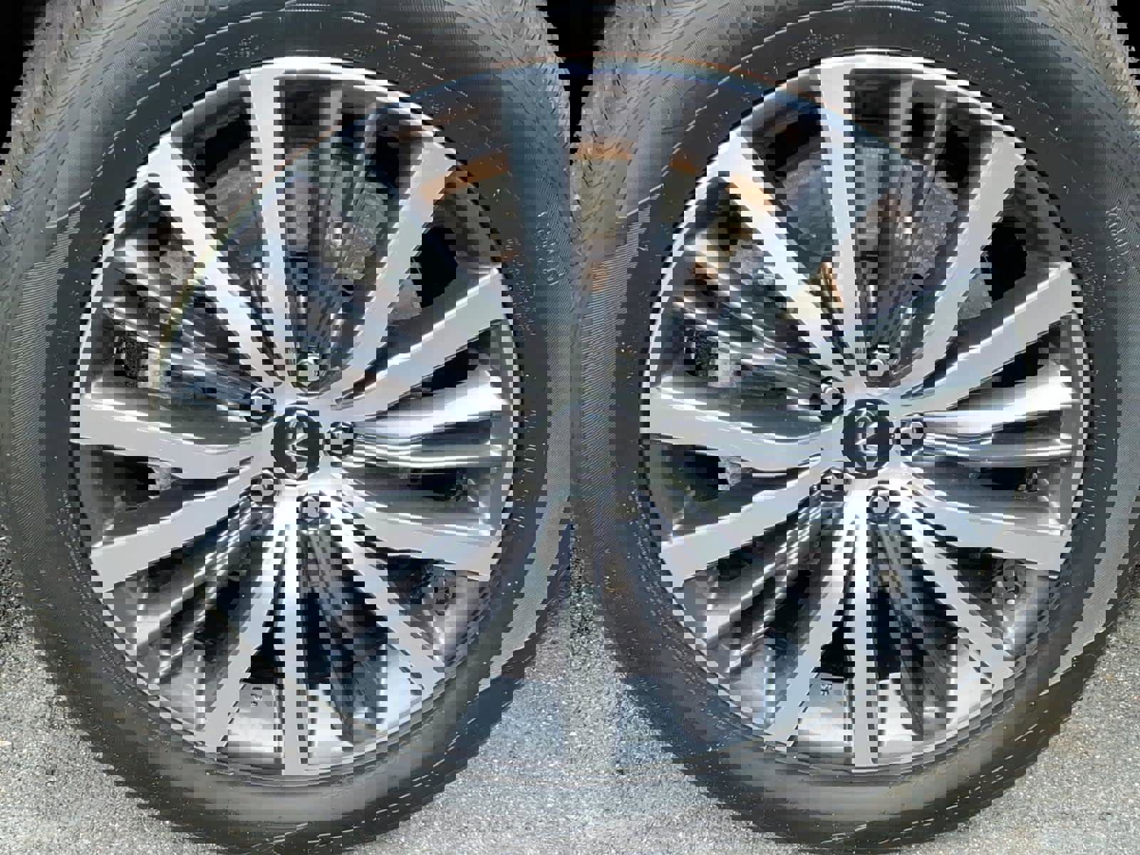 Certified 2023 INFINITI QX60 Autograph image 7