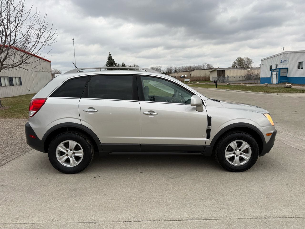 Used 2008 Saturn Vue XE image 4