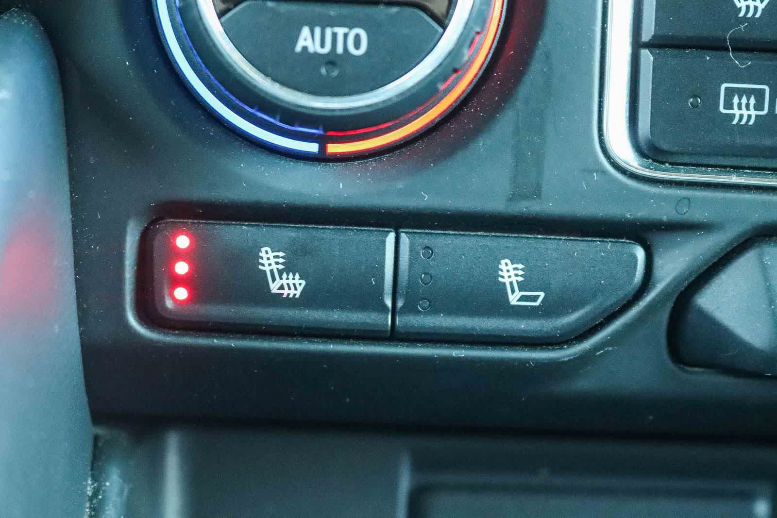 Used 2021 Chevrolet Tahoe LT RWD image 22