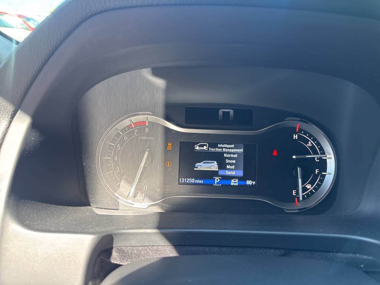 Used 2018 Honda Pilot EX-L image 30