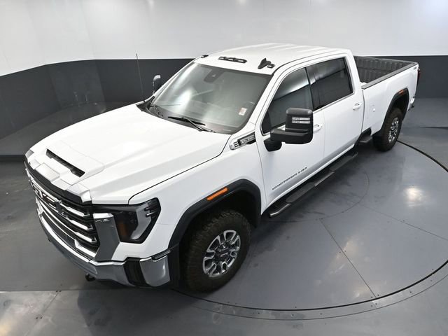 Used 2024 GMC Sierra 3500 SLE w/ SLE Convenience Package image 57