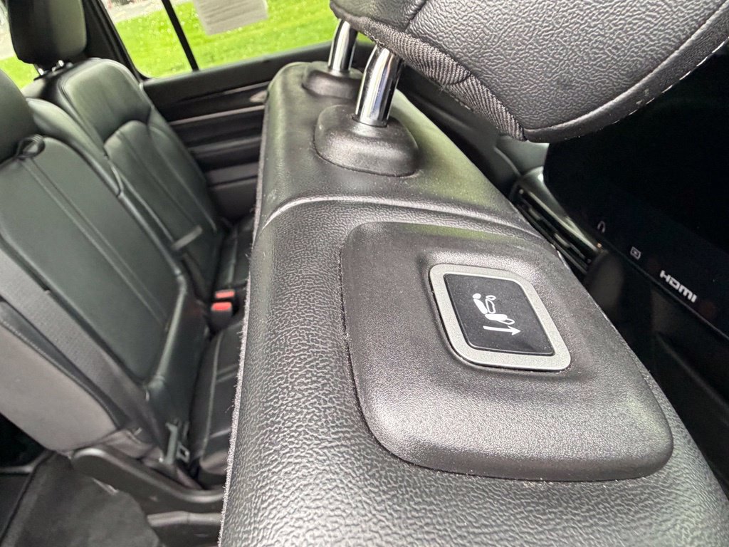 Used 2022 Jeep Wagoneer Series I w/ Convenience Group I AWD/4WD image 46