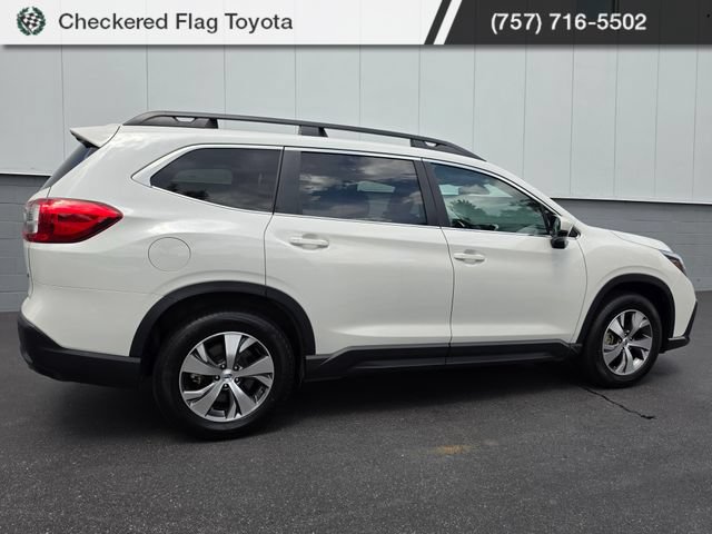 Used 2025 Subaru Ascent Premium AWD/4WD image 8