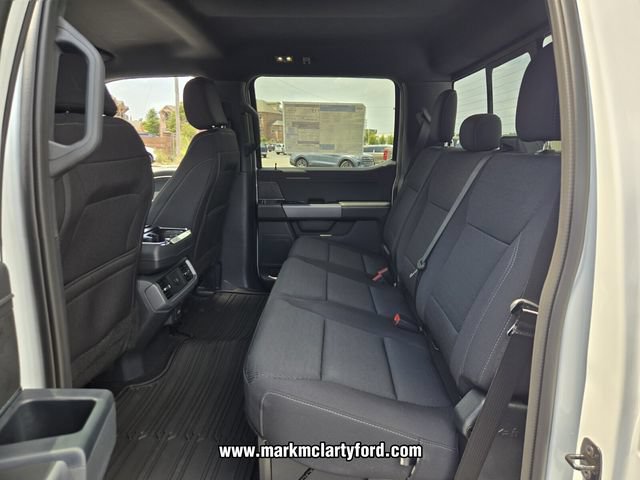 New 2026 Ford F150 XLT w/ Equipment Group 302A MID AWD/4WD image 10