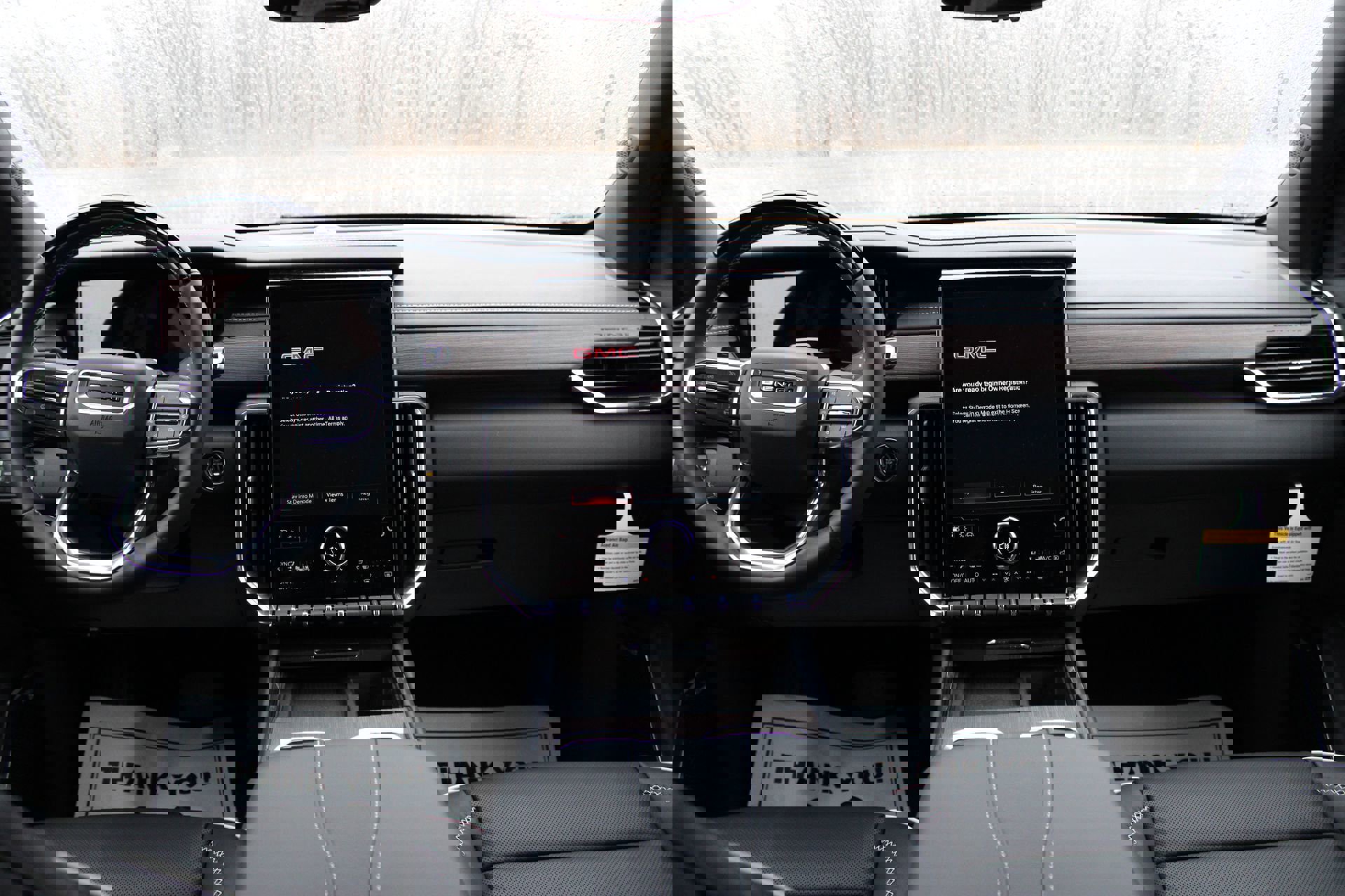 New 2026 GMC Acadia Denali w/ Super Cruise Package image 20