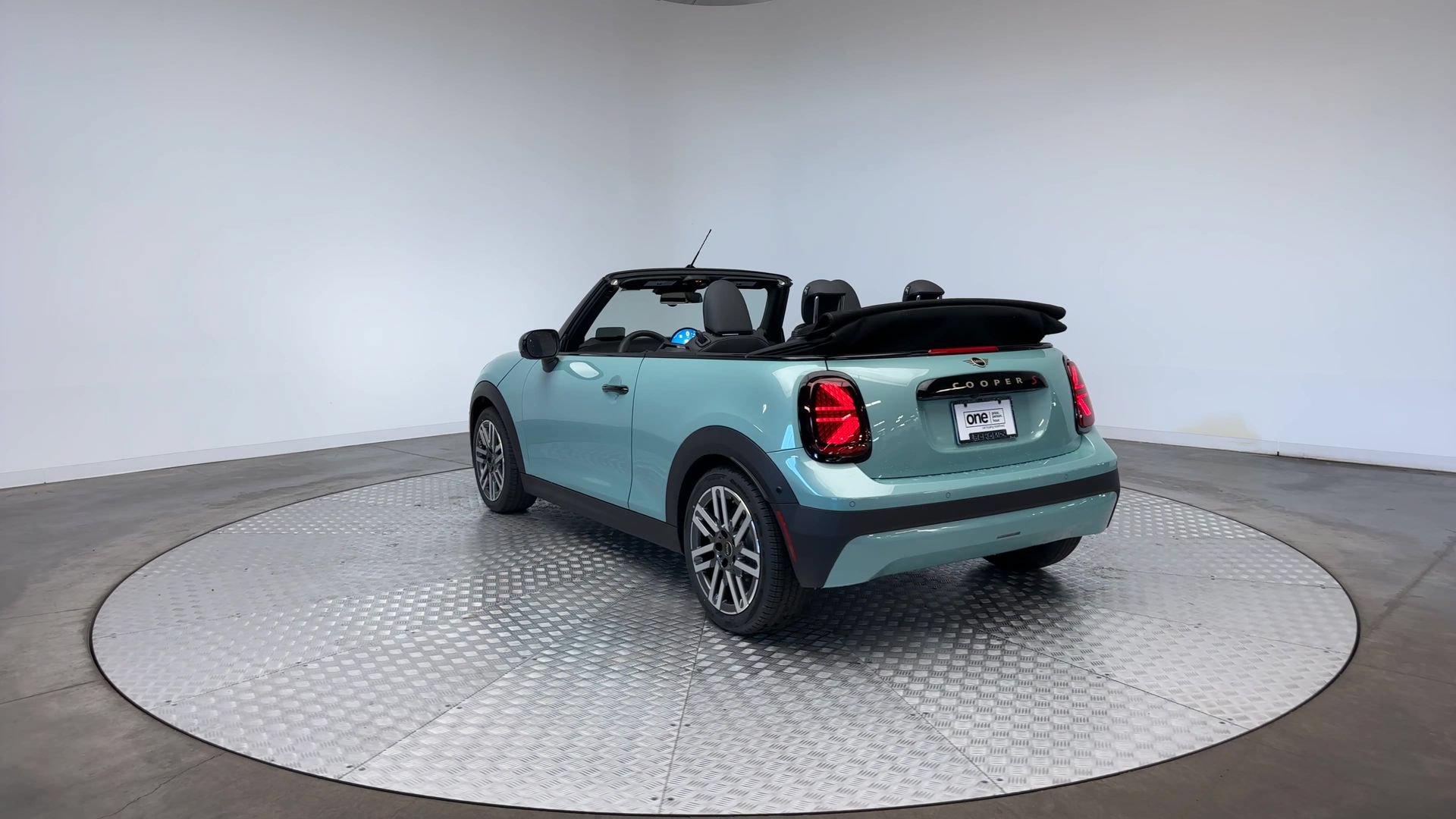 New 2026 MINI Cooper S FWD image 6