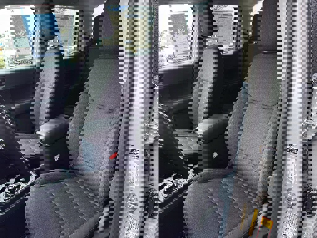 New 2026 Ford Maverick XLT w/ Equipment Group 301A image 23