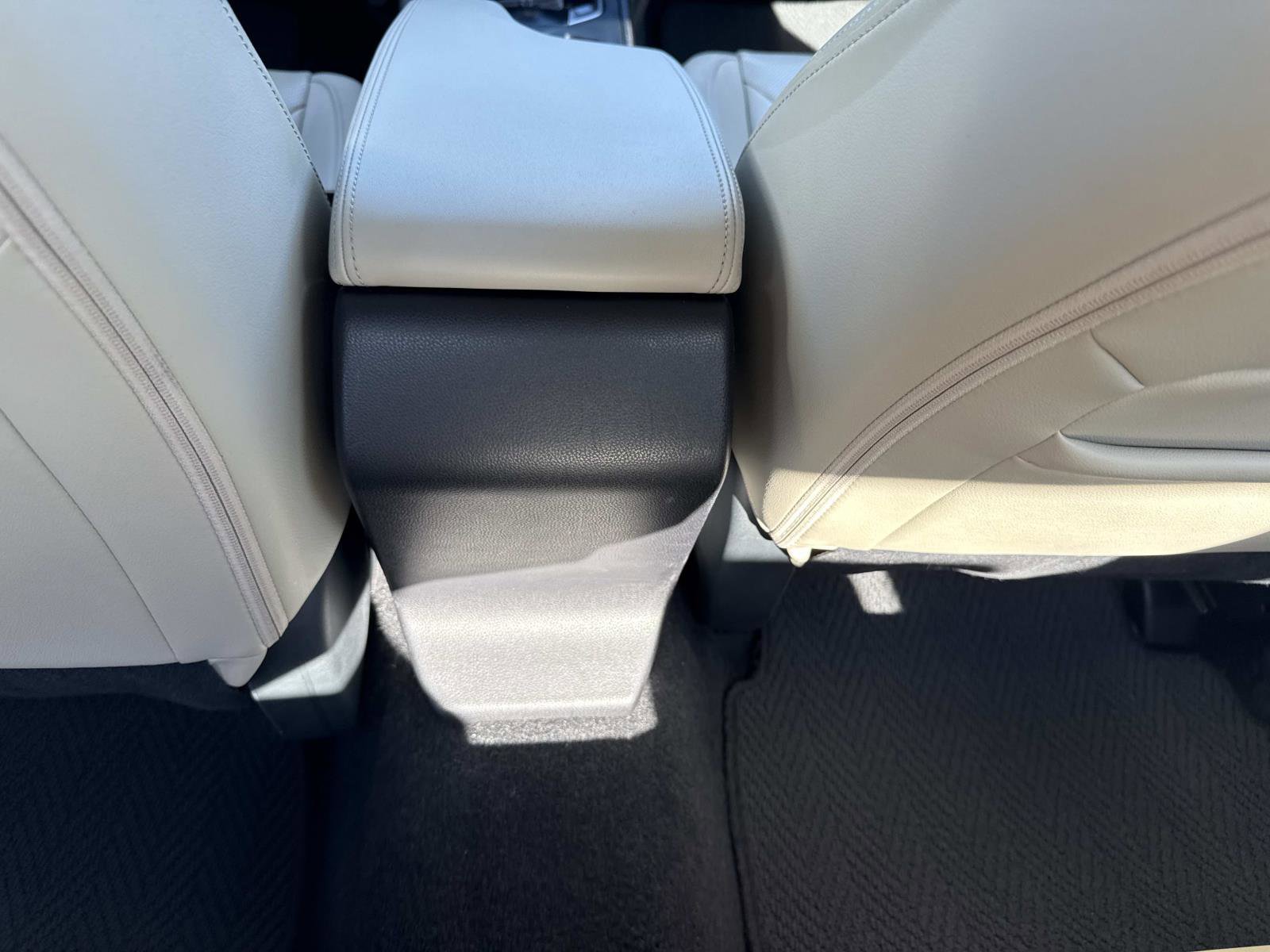 Used 2021 Subaru Impreza 2.0i Limited image 15