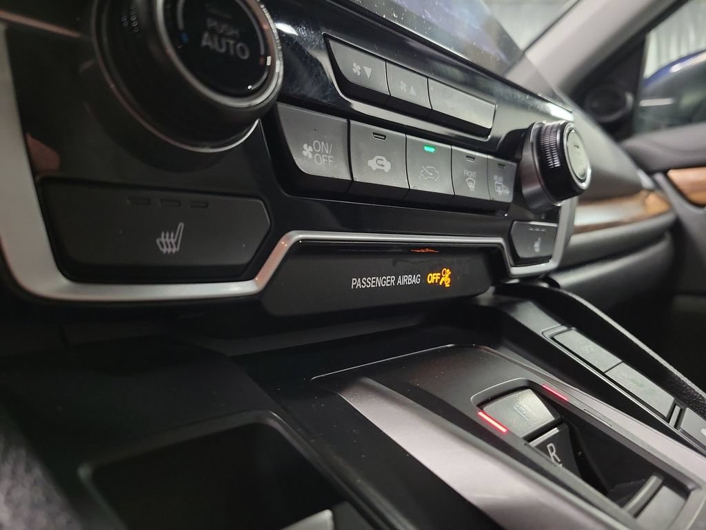 Used 2021 Honda CR-V Touring image 19