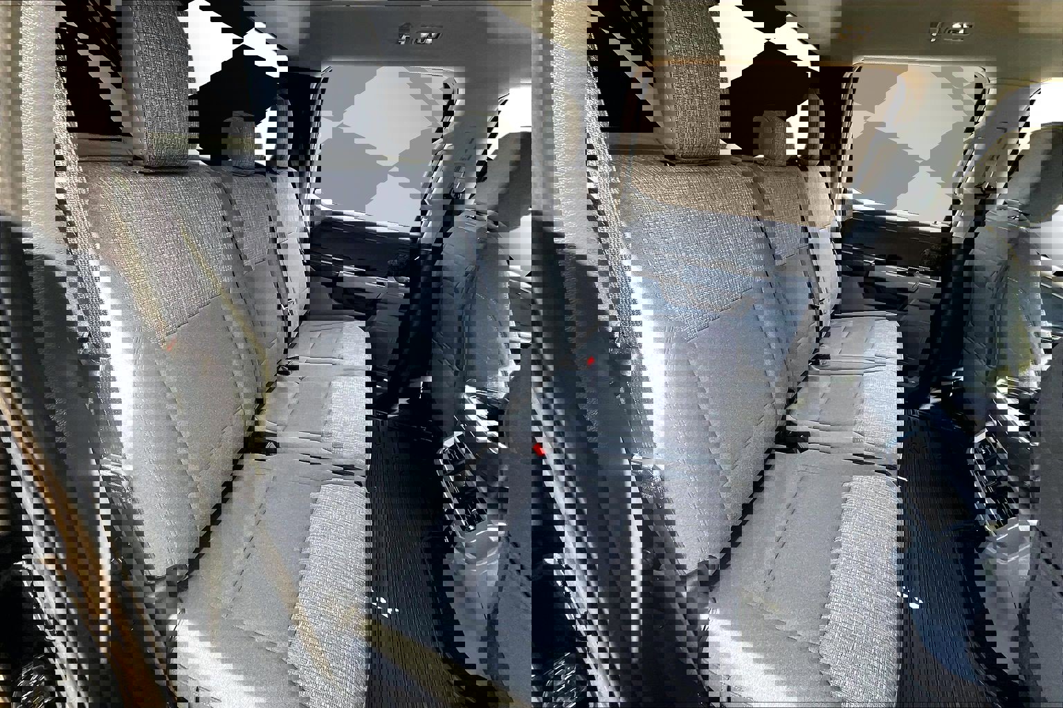 Certified 2023 Ford F150 Lightning XLT w/ Equipment Group 312A High image 27