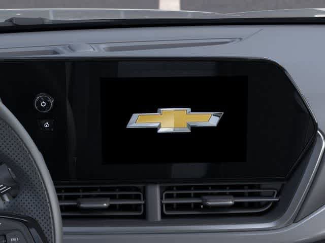 New 2026 Chevrolet Trax LS FWD image 20