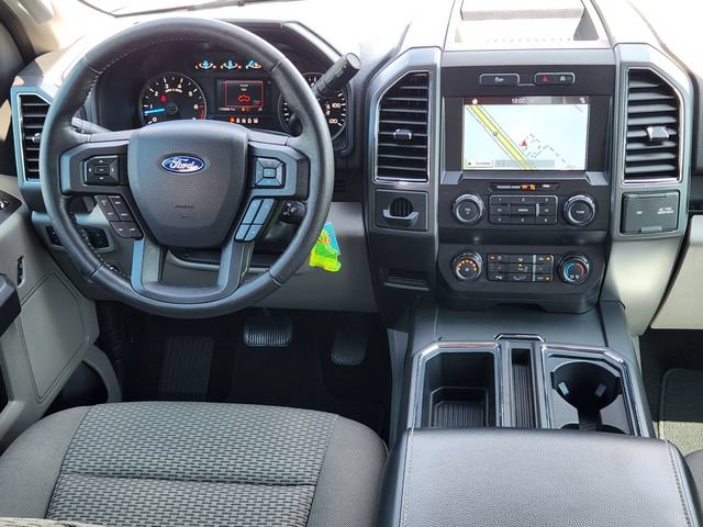 Used 2019 Ford F150 XLT w/ Equipment Group 302A Luxury RWD image 29