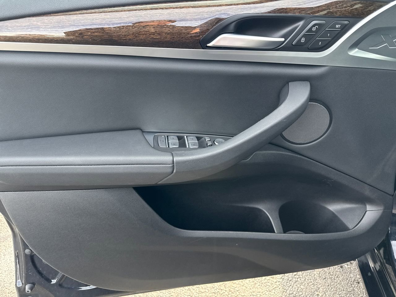 Used 2020 BMW X3 M40i w/ Premium Package image 16