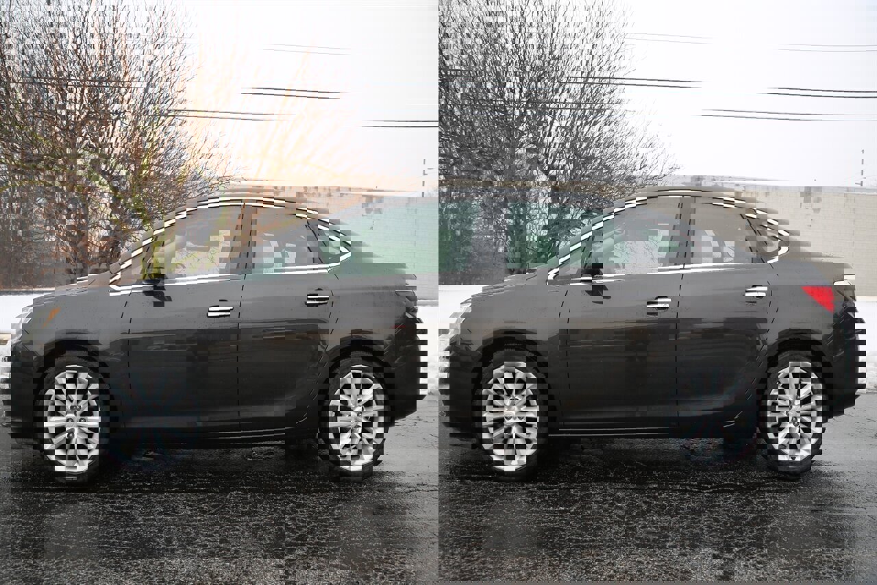 Used 2013 Buick Verano image 40