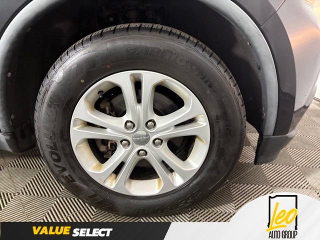 Used 2012 Dodge Durango Crew AWD/4WD image 25