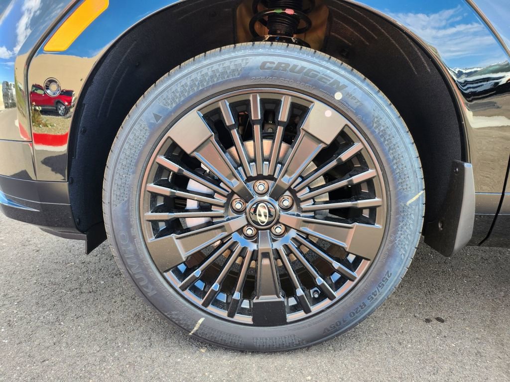 New 2026 Hyundai Santa Fe Calligraphy image 36