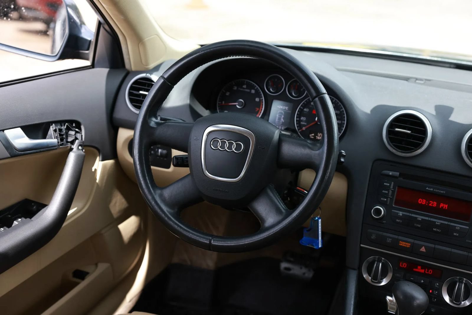 Used 2009 Audi A3 2.0T FWD image 27