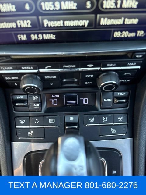 Used 2013 Porsche Boxster S RWD image 24