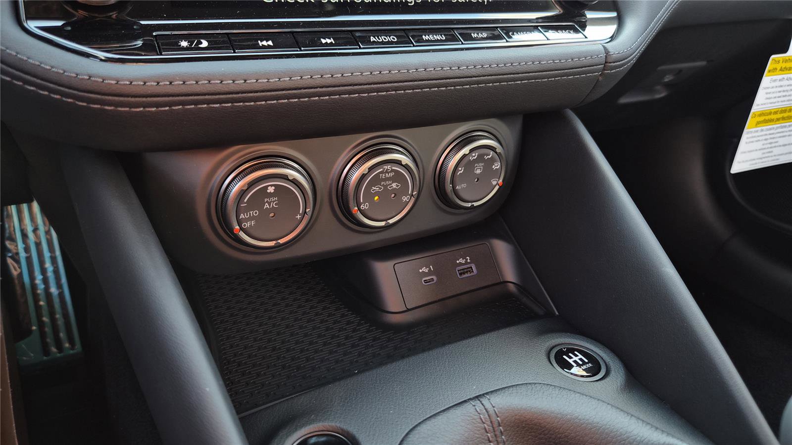 New 2026 Nissan Z Performance image 19