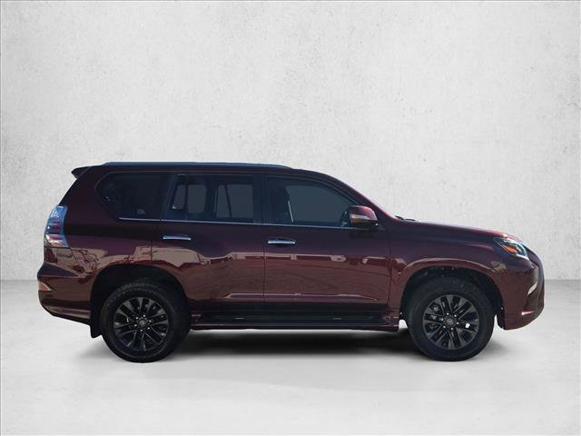 Used 2022 Lexus GX 460 Premium AWD/4WD image 4