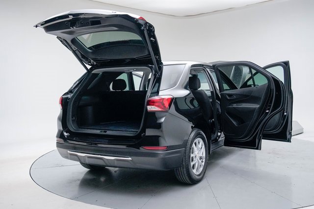 Used 2023 Chevrolet Equinox LT image 21