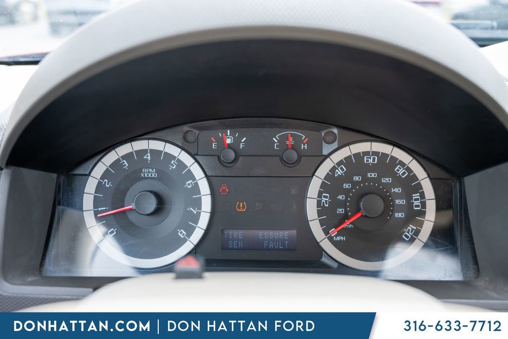 Used 2011 Ford Escape XLT image 7