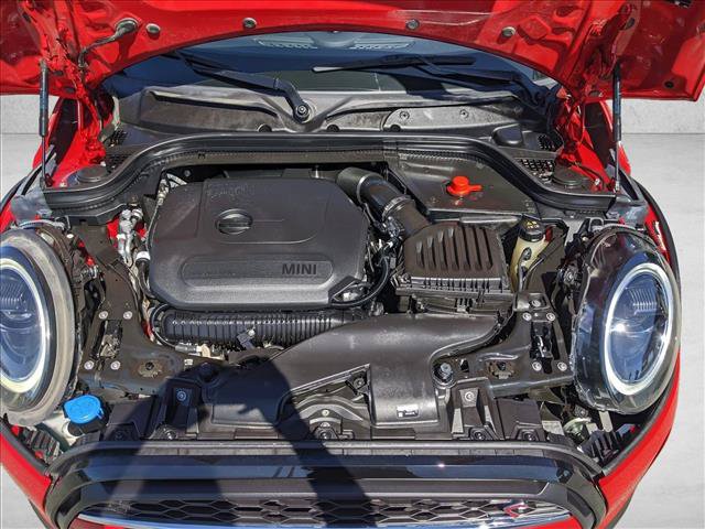 Used 2024 MINI Cooper S FWD image 22