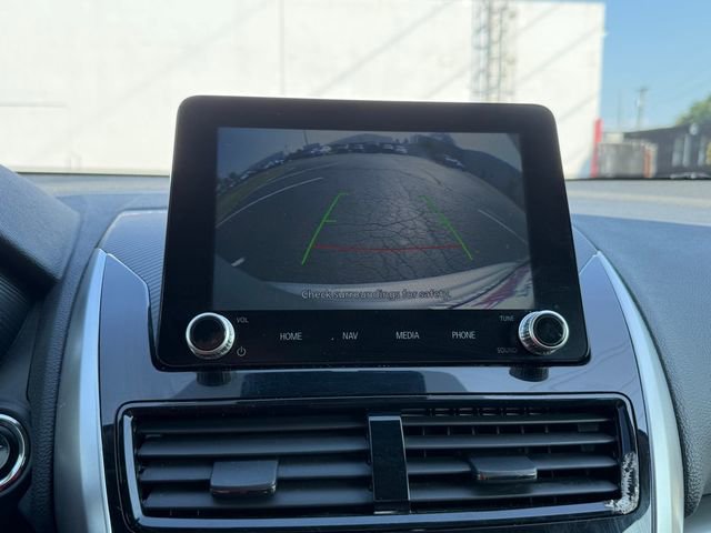 Used 2024 Mitsubishi Eclipse Cross SE image 20