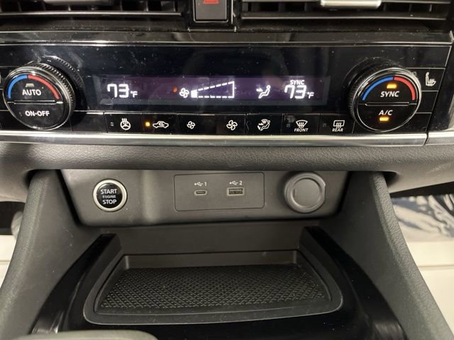 Used 2021 Nissan Rogue SV w/ Premium Package image 27