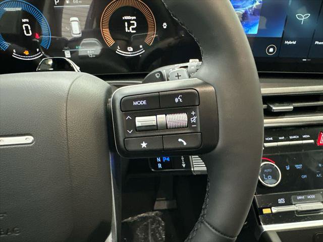 New 2026 Hyundai Santa Fe SEL FWD image 27
