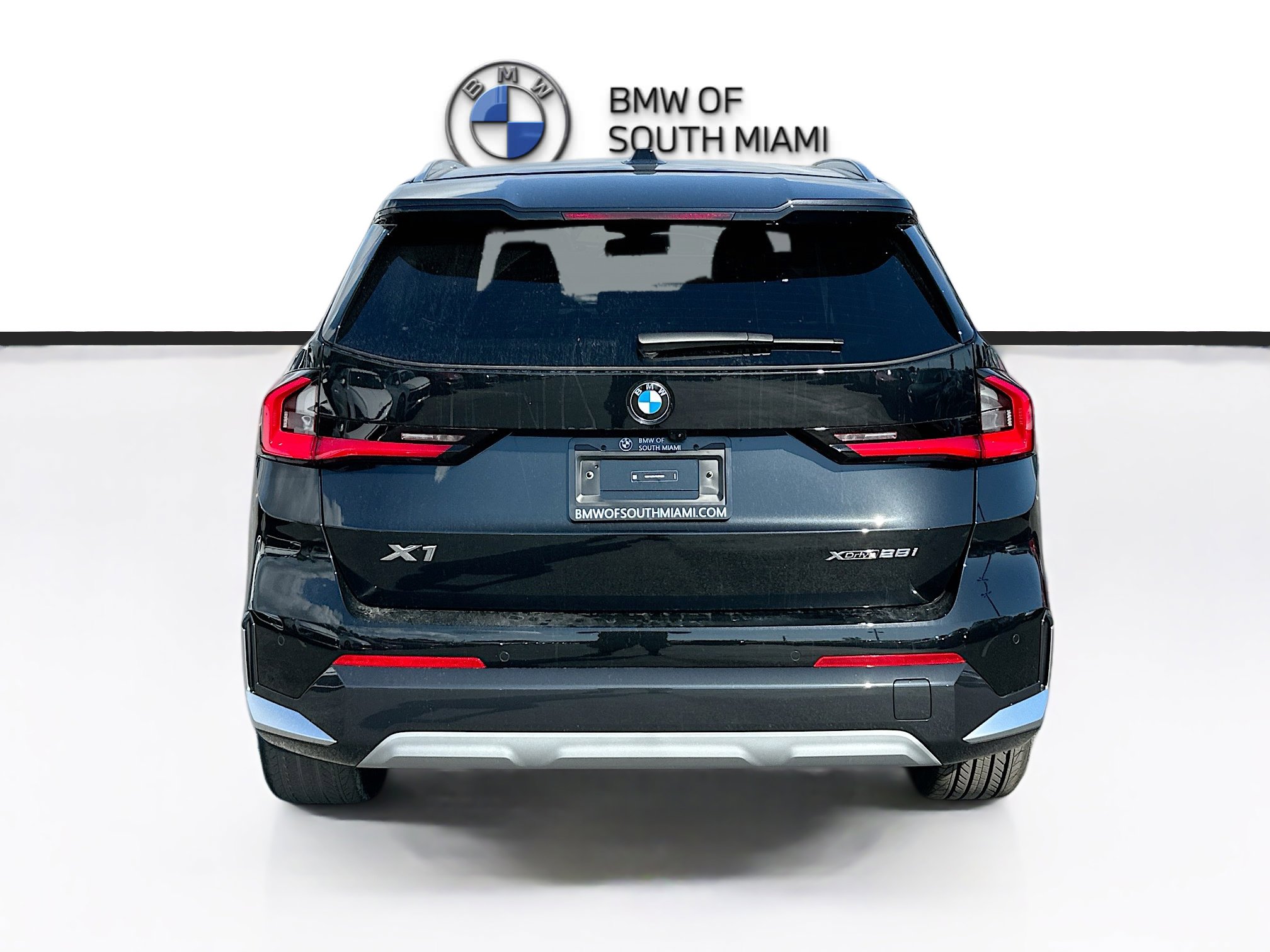 New 2026 BMW X1 xDrive28i w/ Convenience Package image 5