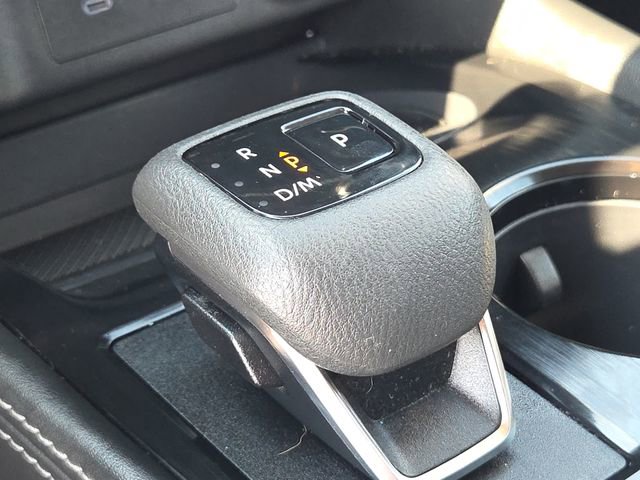 Used 2023 Nissan Rogue SL w/ SL Premium Package image 22