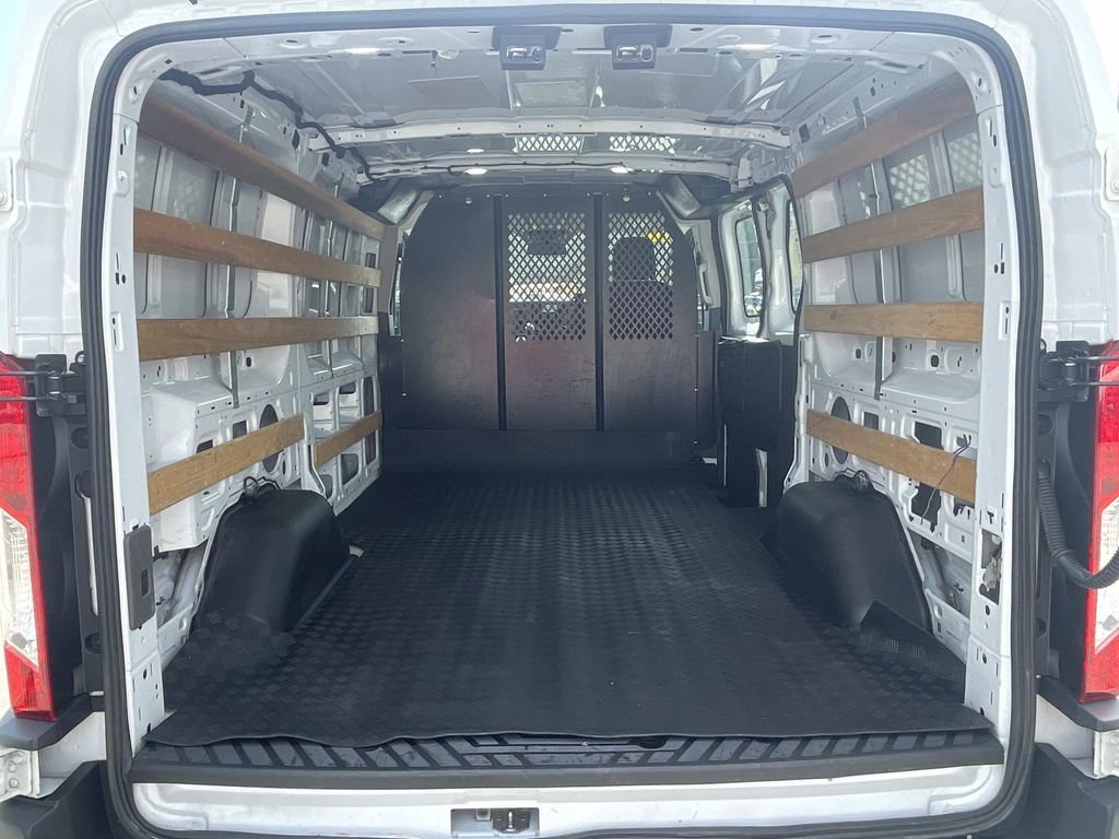 Used 2020 Ford Transit 250 Low Roof w/ Exterior Upgrade Package image 11