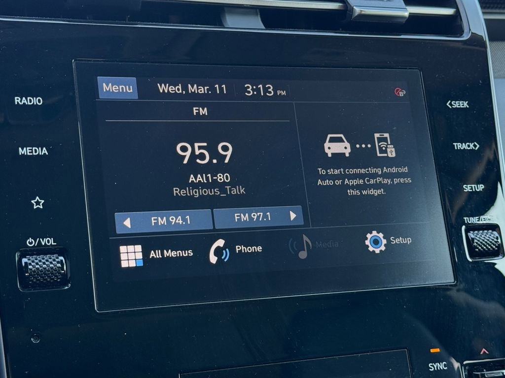 Used 2023 Hyundai Tucson SEL w/ Convenience Package image 14