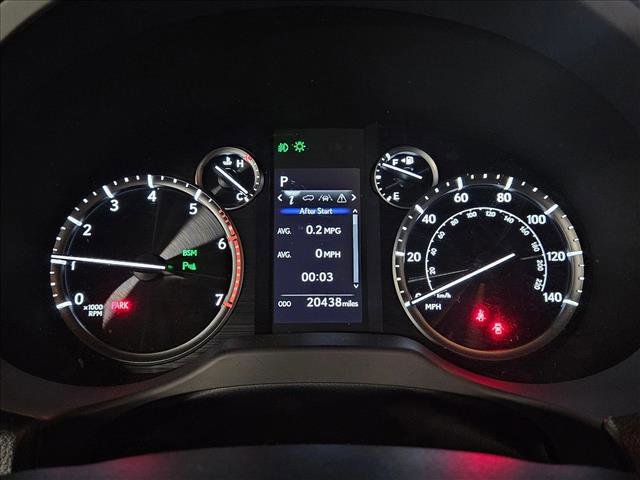 Used 2023 Lexus GX 460 Premium image 10