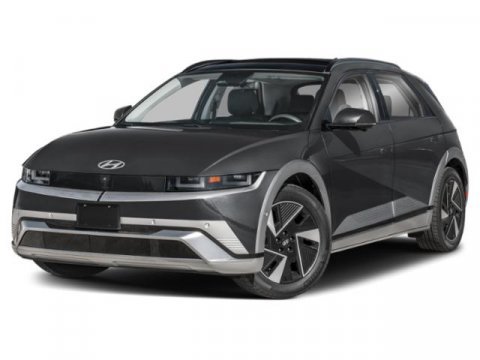 New 2026 Hyundai Ioniq 5 Limited AWD/4WD image 1