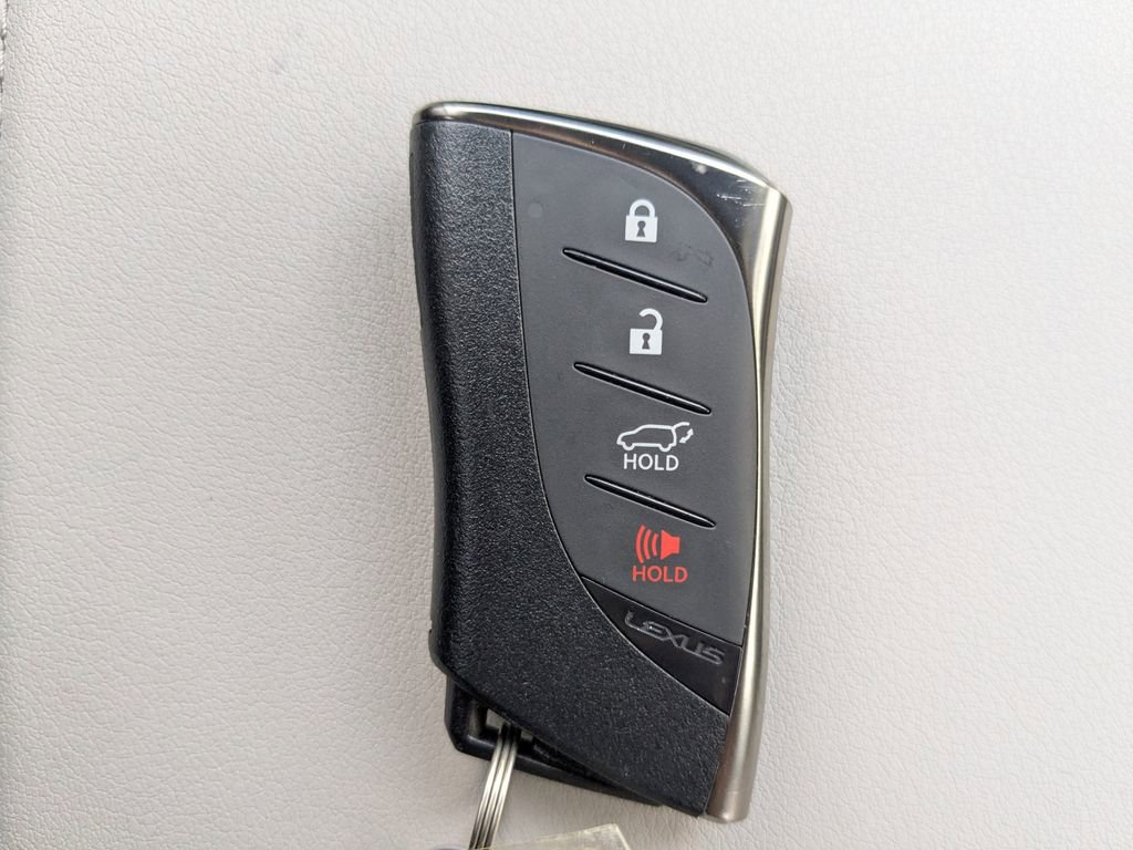 Used 2026 Lexus RX 350 Premium w/ Convenience Package image 25