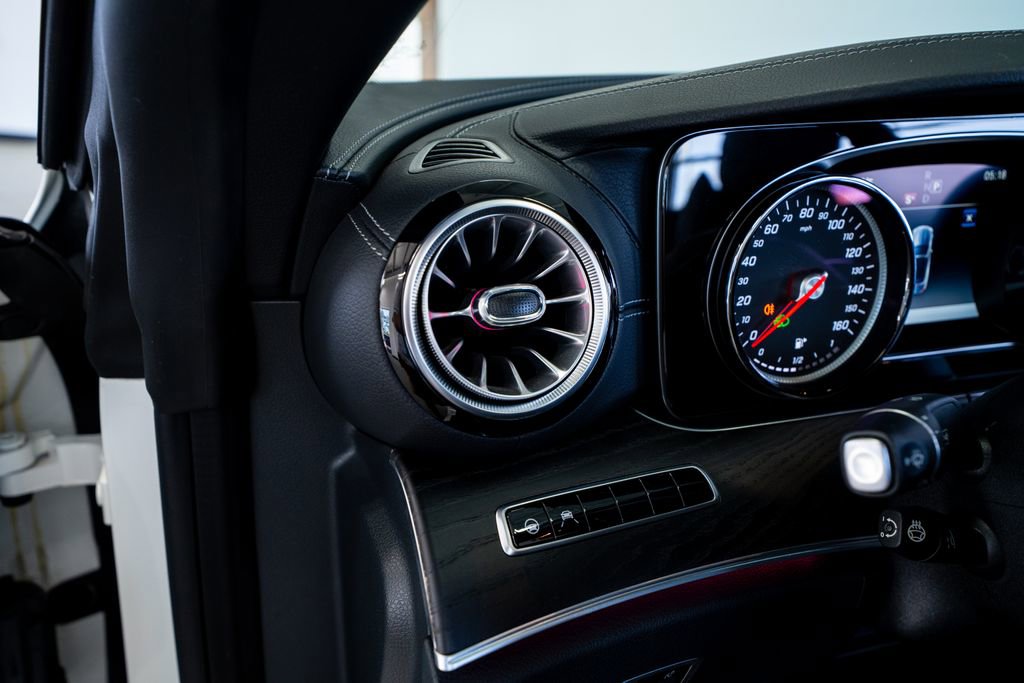 Used 2019 Mercedes-Benz E 450 Cabriolet image 37