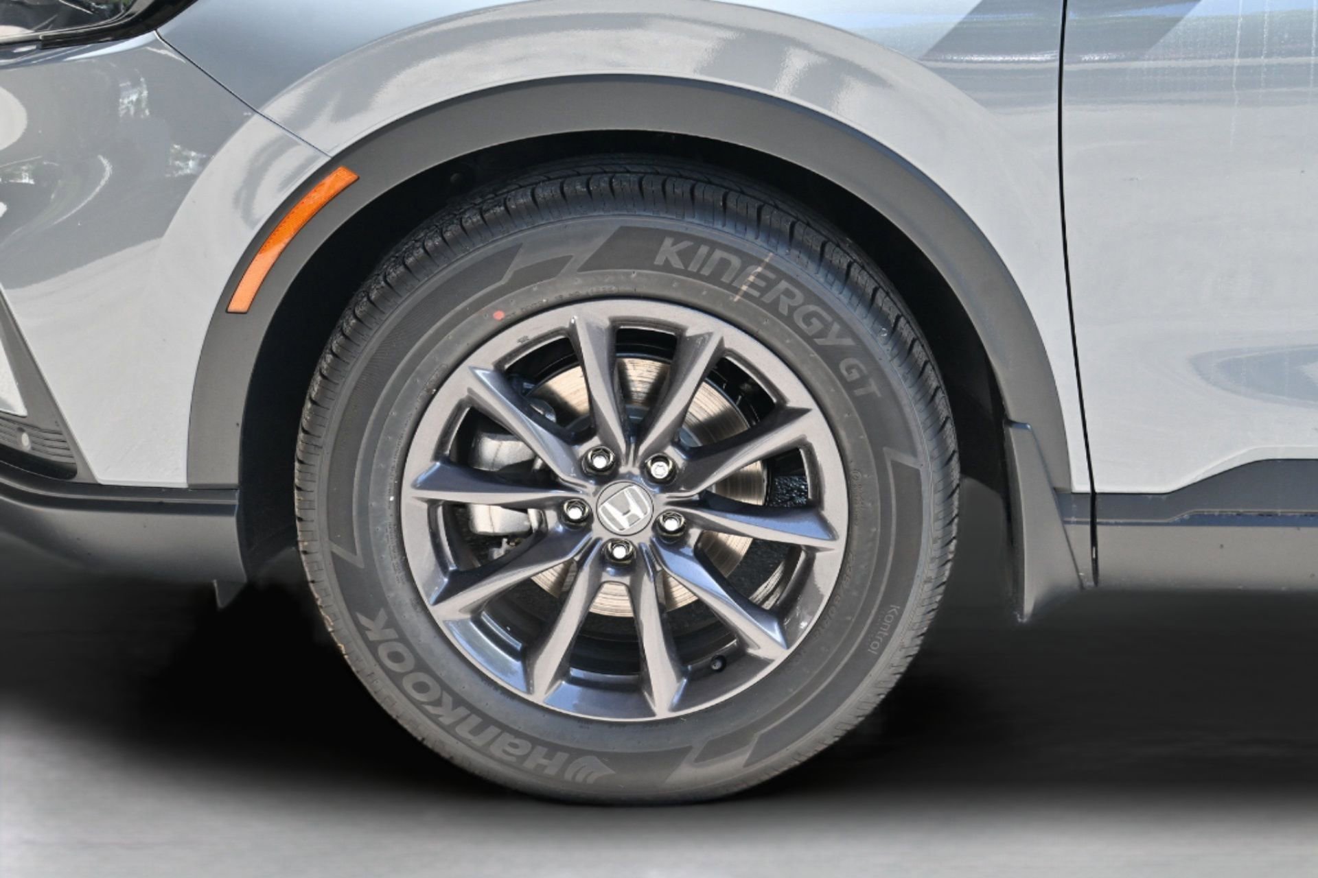 New 2025 Honda CR-V EX-L image 40