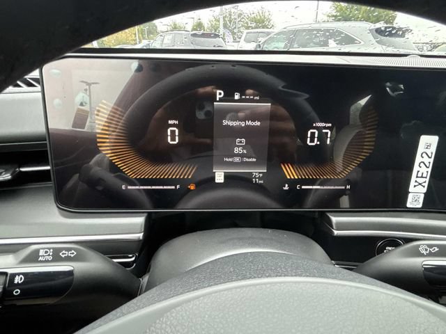 New 2026 Kia K5 GT-Line w/ GT-Line Premium Package AWD/4WD image 26