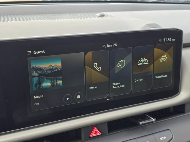 New 2027 Kia Seltos S AWD/4WD image 26