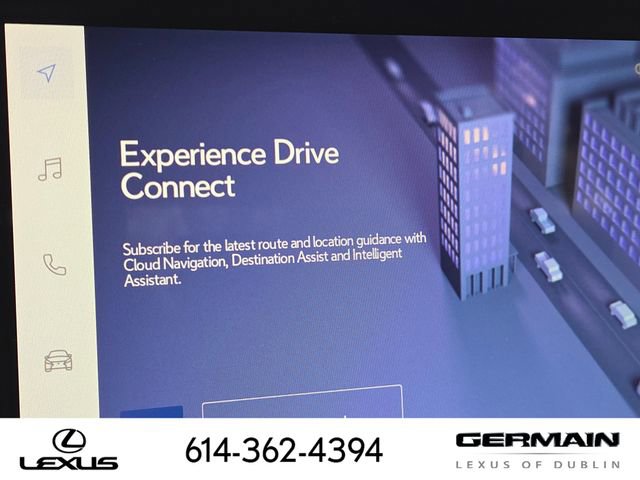 Certified 2024 Lexus ES 350 w/ Premium Package image 17