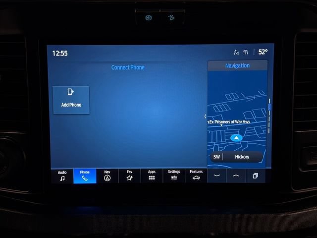 New 2026 Ford F250 Platinum AWD/4WD image 26