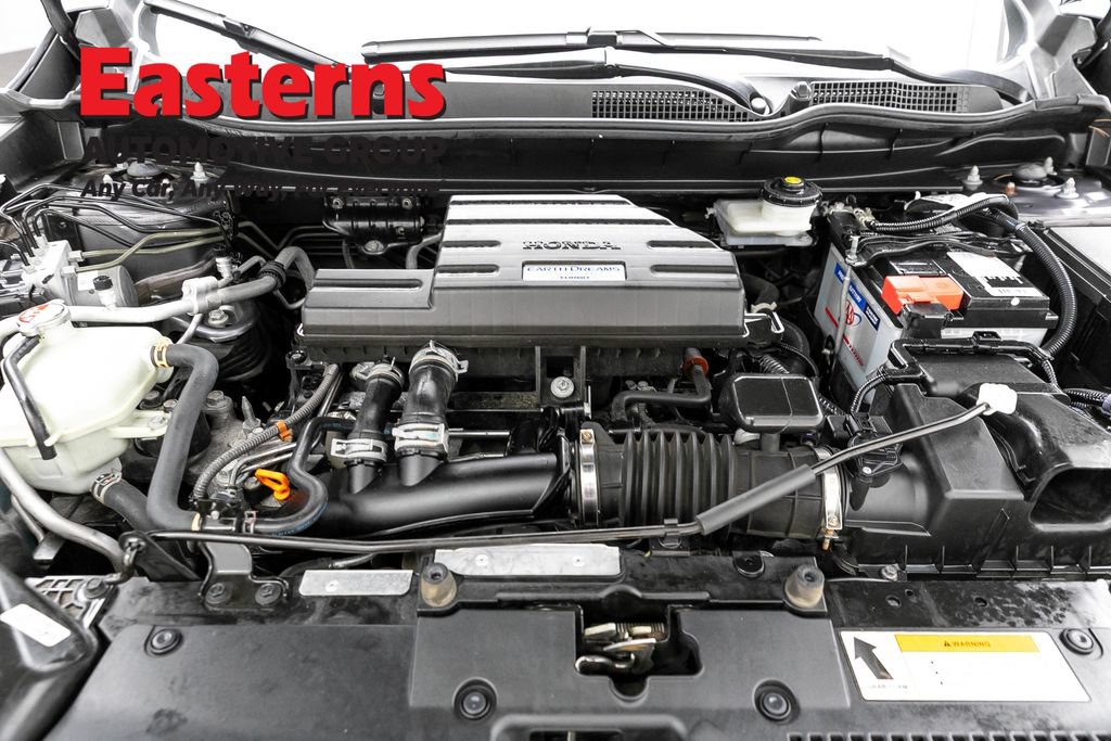 Used 2020 Honda CR-V EX-L image 7