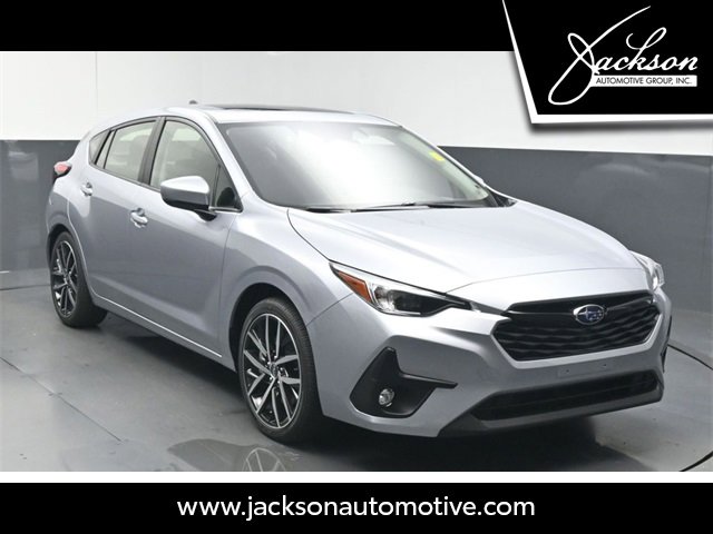 New 2025 Subaru Impreza 2.0i Sport image 1