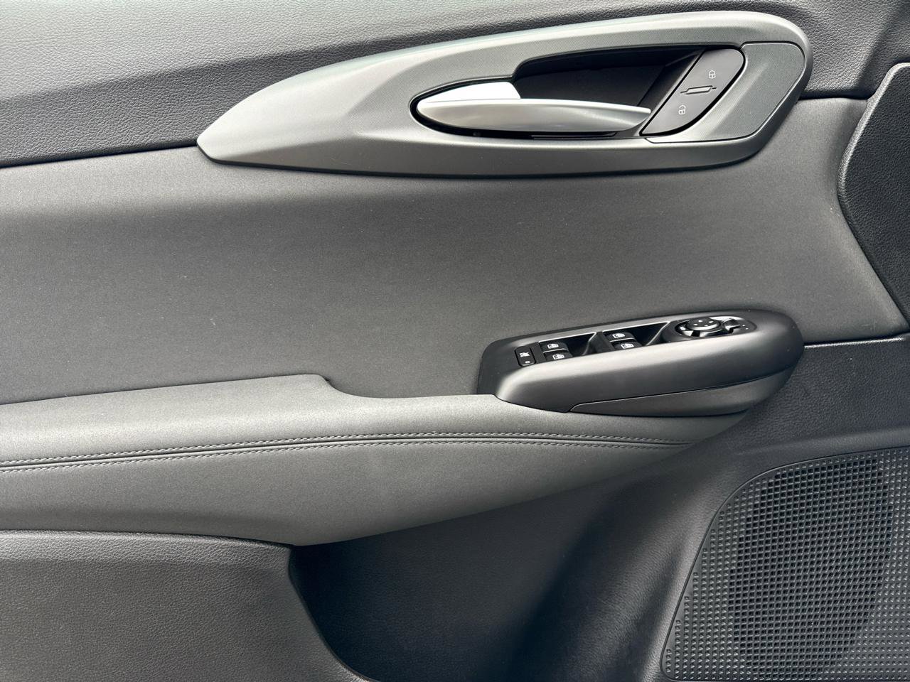 Used 2024 Alfa Romeo Tonale Ti w/ Active Assist Package image 12